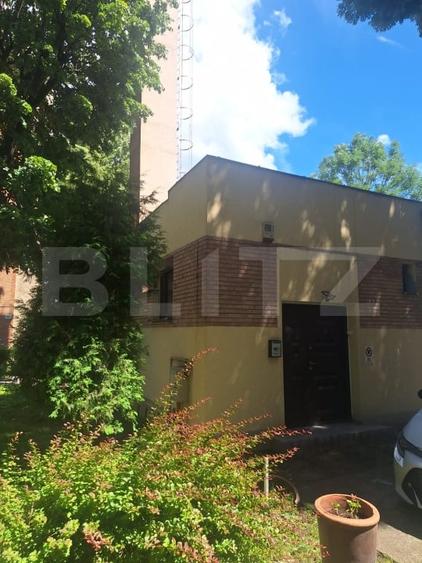 Apartament cu 2 camere decomandat, mobilat în Libertății