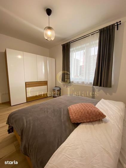 Apartament 3 camere de inchiriat Tractorul, Bra?ov | Bloc nou 2023 | - 2