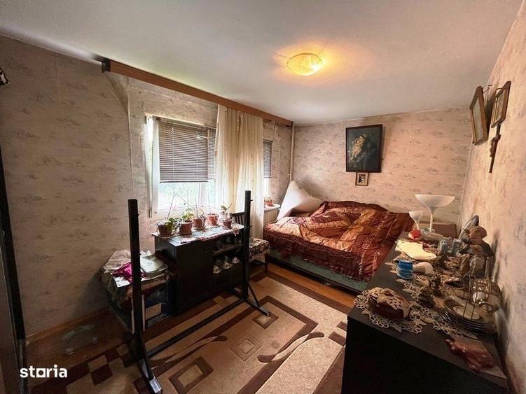 3 Camere | Burdujeni | Langa Parcul Titanii | 125.000 - 3