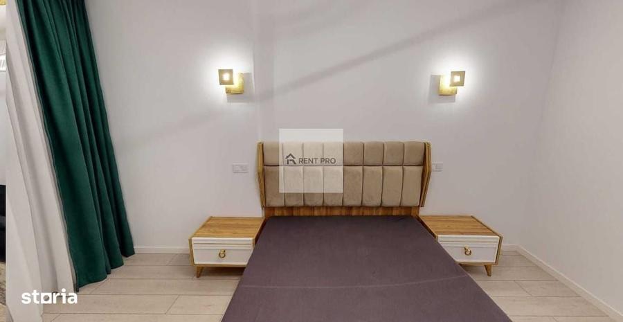 Gran Via Park | Apartament 2 Camere Premium | Etaj 9 | Lujerului | - 6