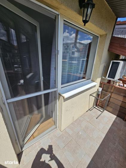 Apartament cu 3 camere în Florești