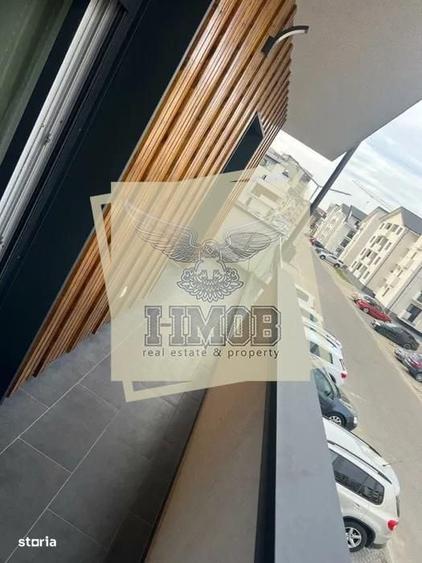 Apartament modern 3 cam et 1 parcare privata - 6