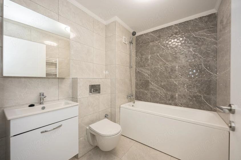 Apartament cu 2 camere decomandat în Primo