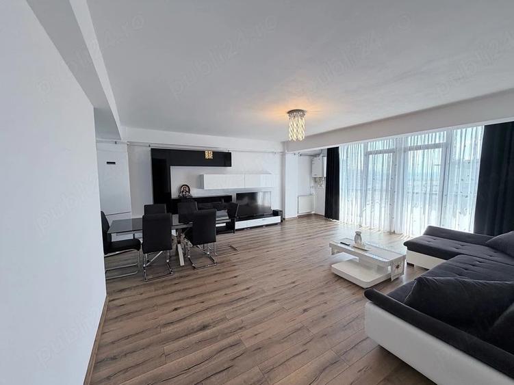 Apartament cu 2 camere decomandat în Șelimbăr