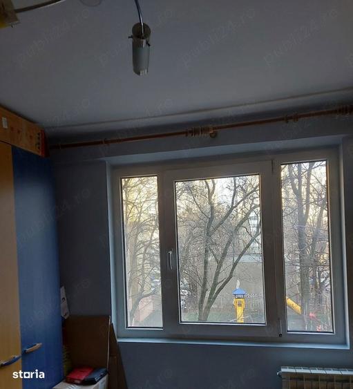 Apartament cu 2 camere decomandat, mobilat în Militari — fotografia 1