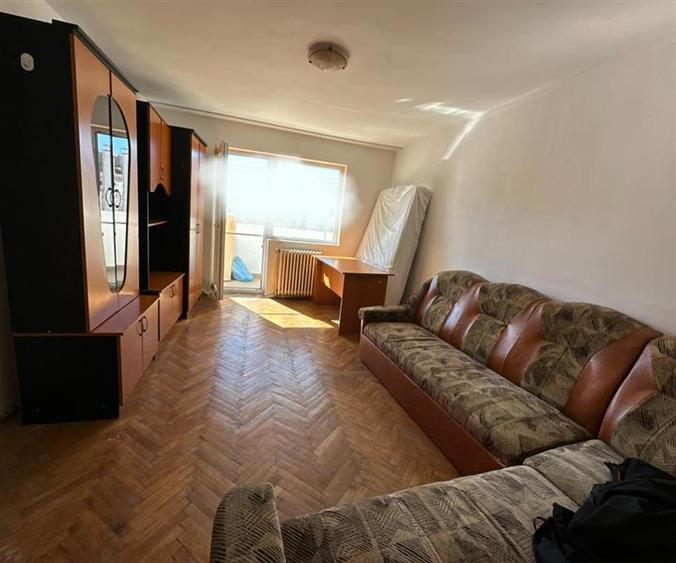 Apartament cu 3 camere decomandat în Mănăștur — fotografia 3