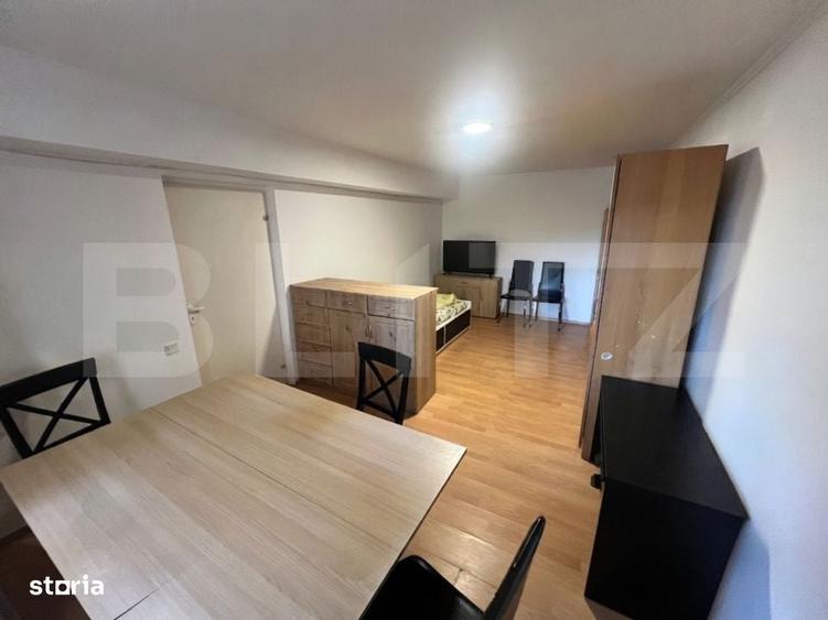 Apartament in Gruia, 2 camere, 42mp, cu parcare - 3