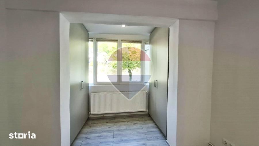 Apartament cu 2 camere în Tudor Vladimirescu