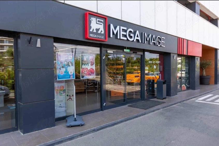 Spațiu comercial, de 67 mp, în Victoriei