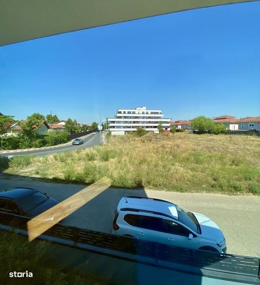 Apartament cu 2 camere în Nord — fotografia 3