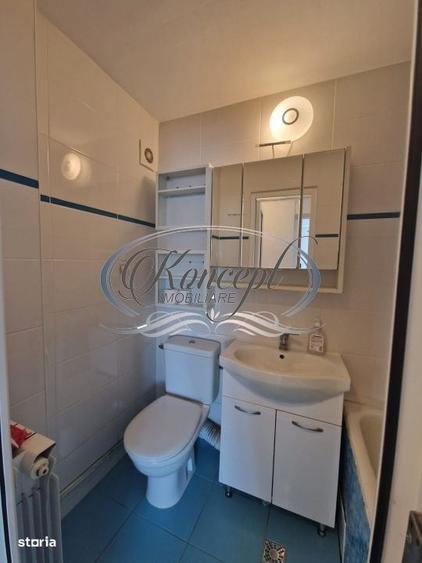 Apartament 2 camere in zona Big Manastur - 6