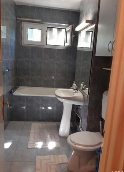 Apartament cu 4 camere decomandat în Circumvalațiunii