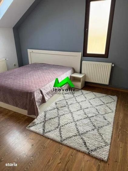 Casă cu 4 camere cu Teren 450 Mp în Central