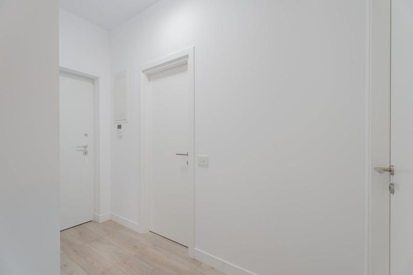 Apartament cu 2 camere decomandat, mobilat în Tudor Vladimirescu