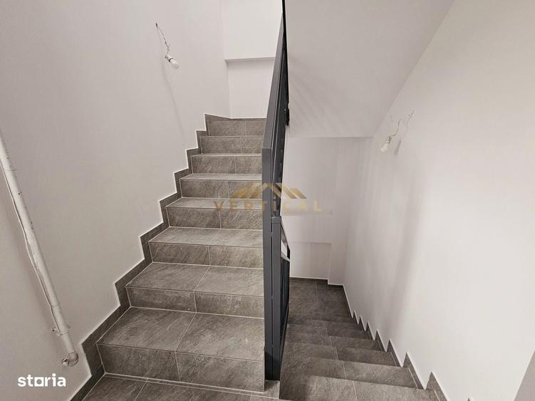 Apartament cu 2 camere în Berceni