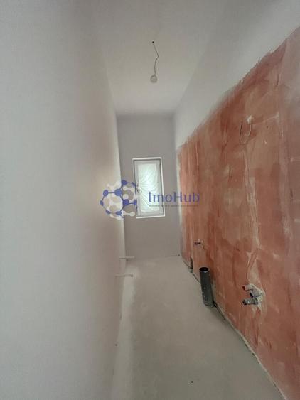 Casă individuală cu 4 camere cu Teren 404 Mp în Horlești