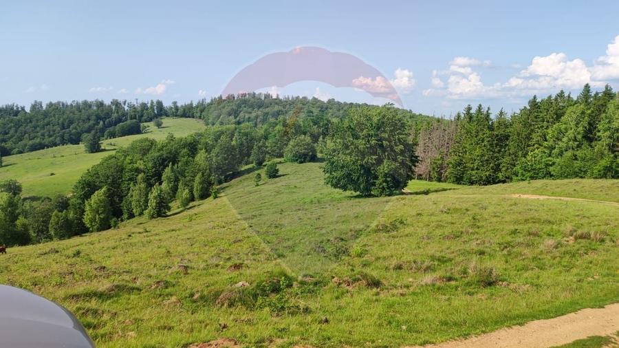 Teren agricol extravilan de 128948 mp, în Munteni