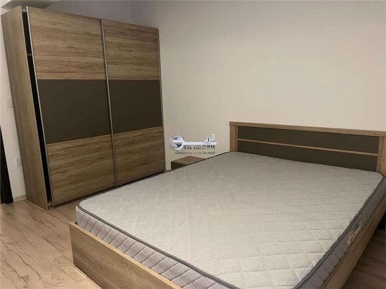Apartament cu 2 camere decomandat în Copou