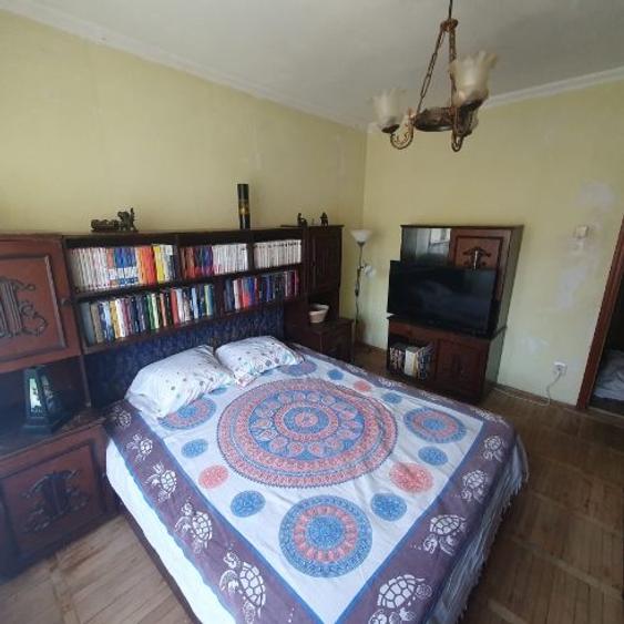4 camere, strada Soveja - Eden, stradal, etaj 3 din 4. - 4