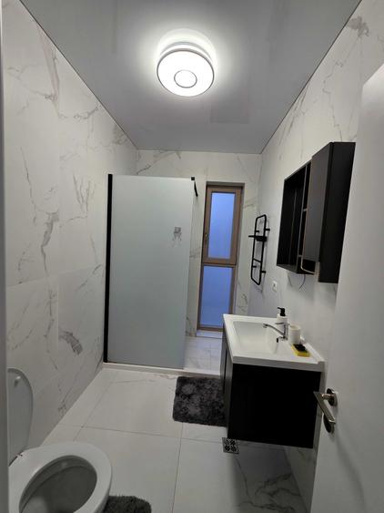Apartament cu 2 camere decomandat în Nord