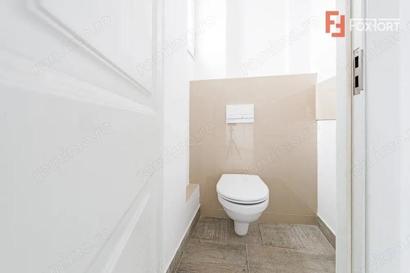 Garsonieră decomandată în Freidorf