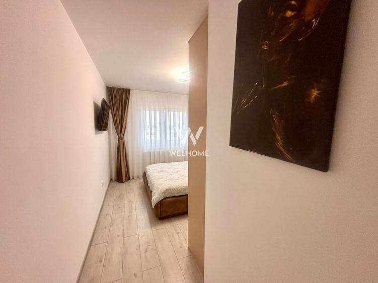 Apartament cu 2 camere în Șelimbăr