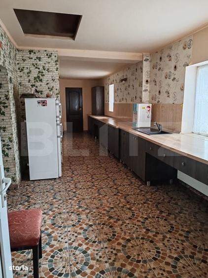 Casă cu 3 camere în Suceagu