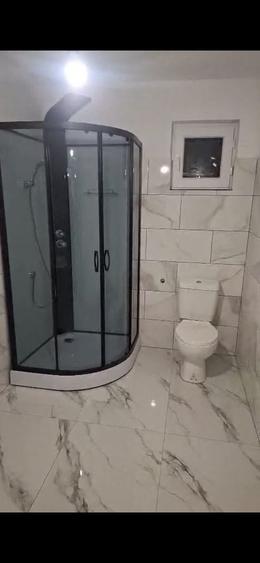 Casă cu 2 camere în Fințești
