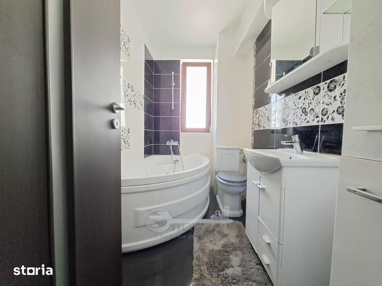 Apartament cu 2 camere decomandat în Tătărași