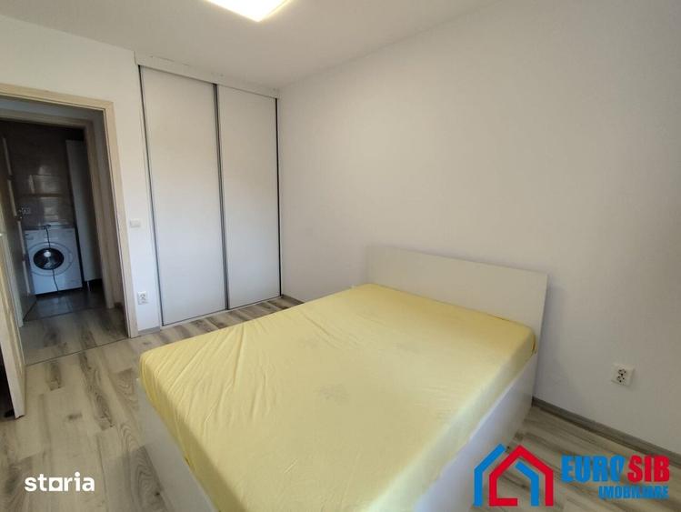Apartament de inchiriat cu 2 camere in Sibiu zona Turnisor - 7