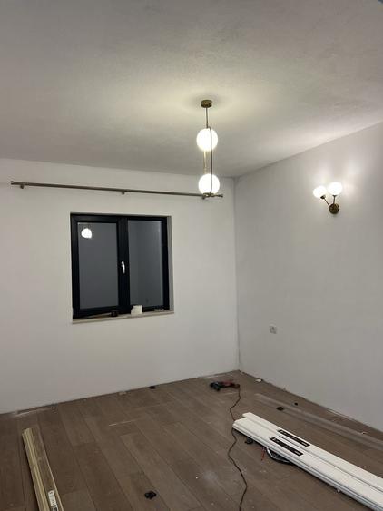 Casă cu 3 camere în Remetea Mare