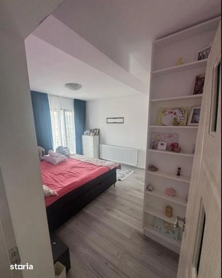Casă cu 3 camere cu Teren 360 Mp în Apahida