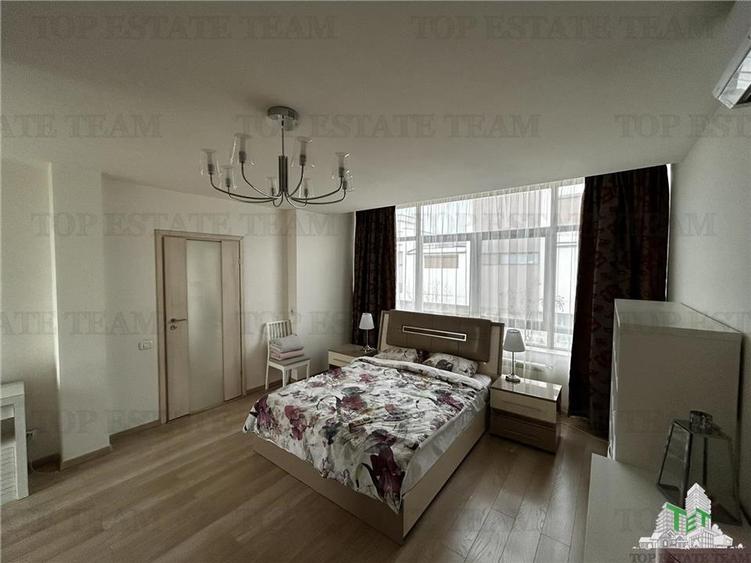 Duplex cu 3 camere cu Canalizare în Mogoșoaia