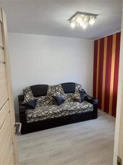 Apartament cu 2 camere decomandat în Hipodrom