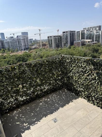 Apartament cu 2 camere decomandat în Aviației