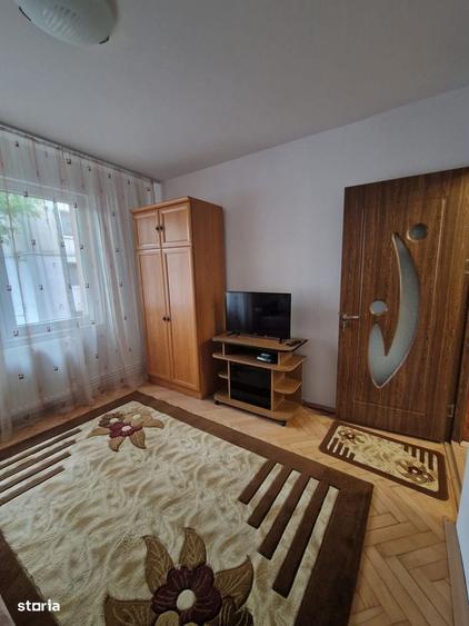 Apartament cu 3 camere în Tudor