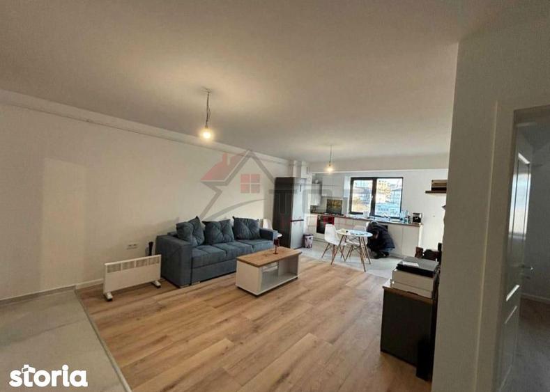 Apartament cu 2 camere în Bârnova