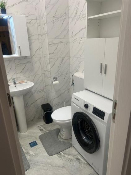 Apartament în Roșu