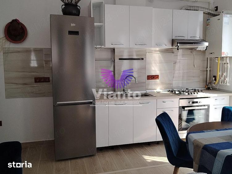 Apartamnt 3 Camere-63mpu cu Loc de Parcare-Zona Doamna Stanca - 3