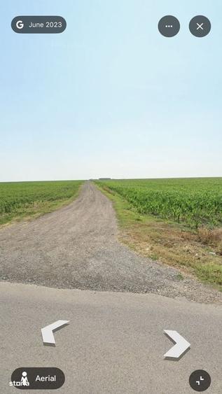 Teren de 300000 mp, în Lehliu