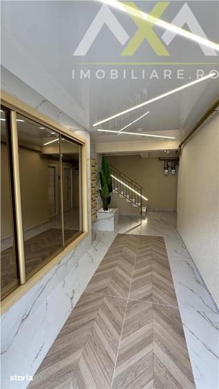 Apartament cu 2 camere decomandat în Rediu