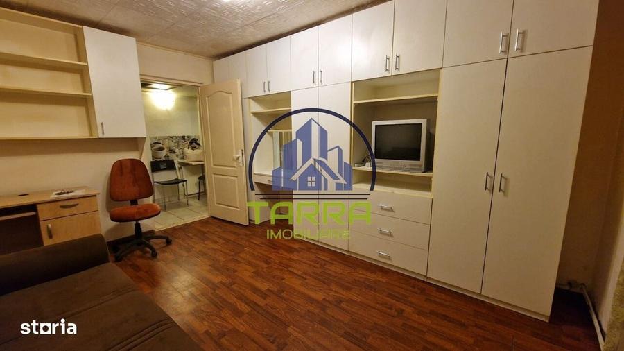 Apartament 2 camere de inchiriat in Alba Iulia zona Closca - 2