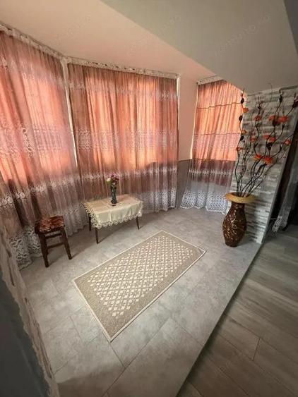 Casă cu 2 camere cu Teren 1267 Mp în Ciorani
