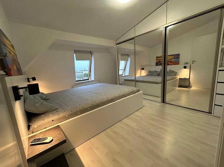 Apartament de inchiriat Sector 3 - 5