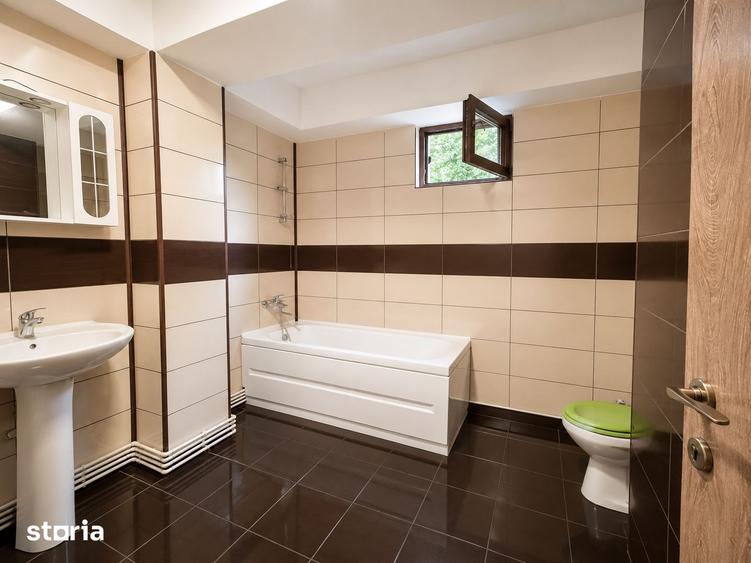 Apartament cu 2 camere, mobilat în ICIL