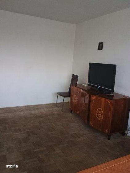 Vand apartament Medgidia zona Berarie - 3