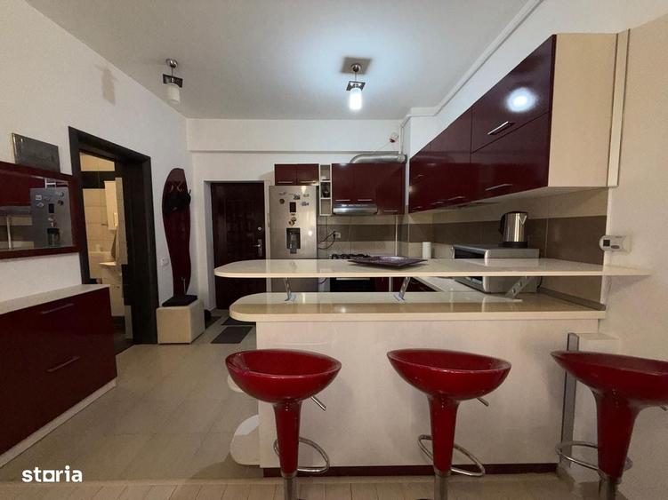 Apartament cu 2 camere în Dudu