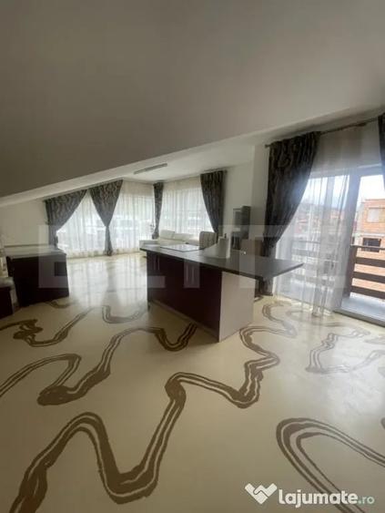 Spațiu comercial, de 300 mp, în Central