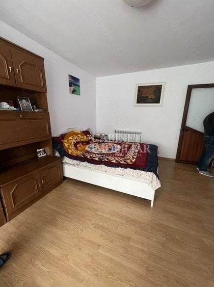 Apartament cu 2 camere decomandat, mobilat în Dancu
