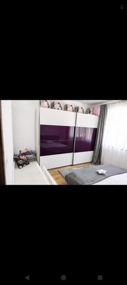 Apartament cu 2 camere decomandat în Aurel Vlaicu